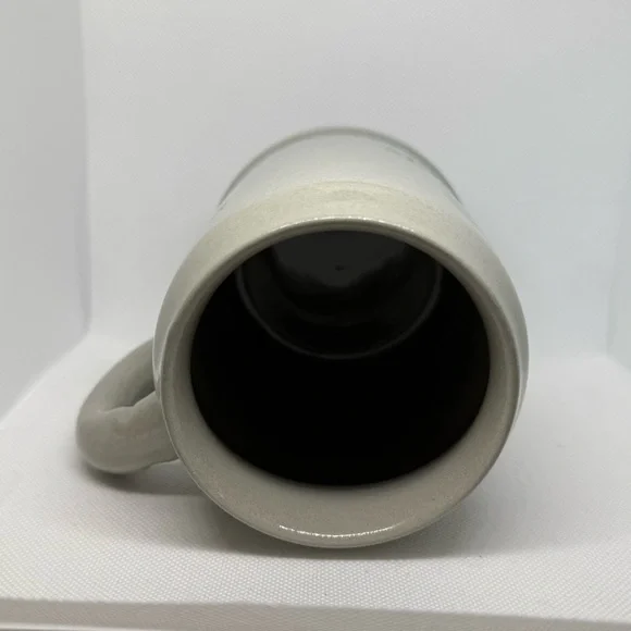 Vintage Bitburger Pils 0.5L Glazed Gerz Ceramic Beer Stein Mug West Germany - Picture 6 of 9